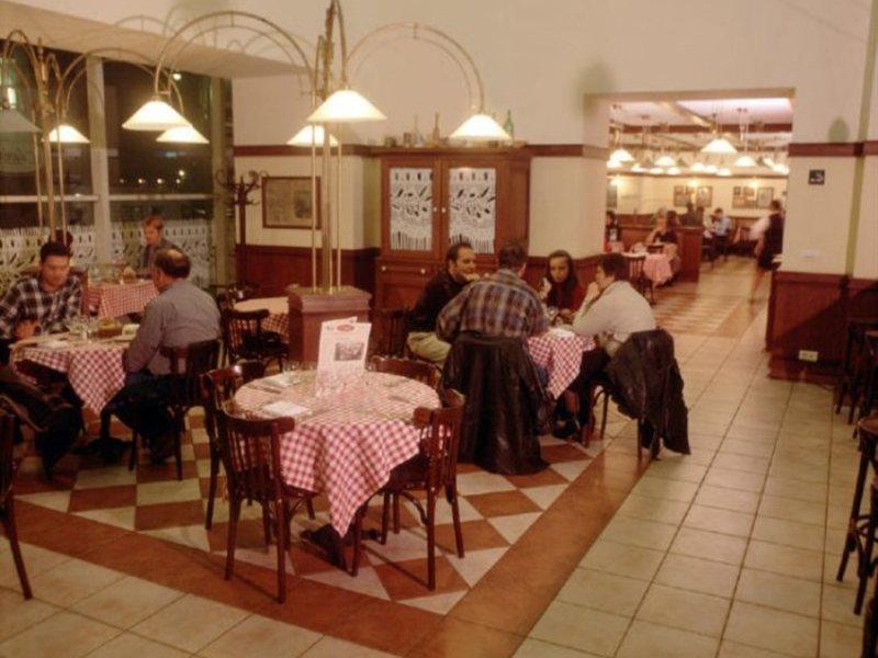 Hotel Mycontinental Bucuresti Gara De Nord Exteriér fotografie